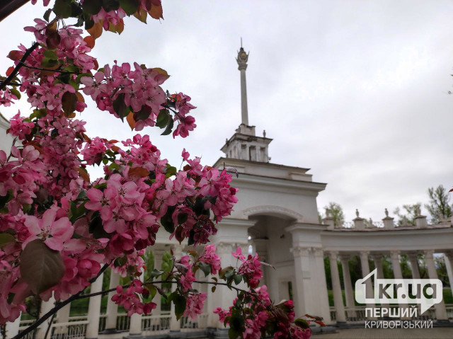 Норвежский Лингдал стал городом-партнером Кривого Рога