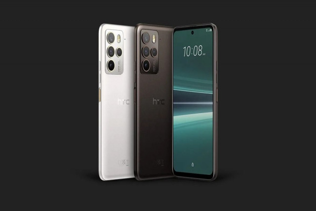 Топовые смартфоны бренда HTC