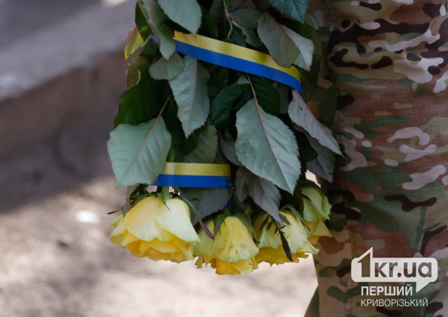 В Украину вернули тела еще 51 павшего защитника