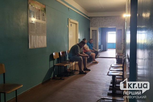 В Украине станет больше военно-врачебных комиссий: Минобороны