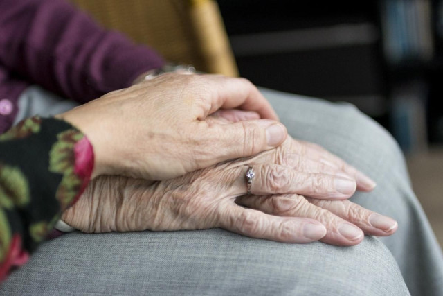 В Криворожском районе проживает 10 долгожителей старше 100 лет