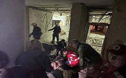 Воздушная атака на Киев: погибли три человека, один из них — ребенок