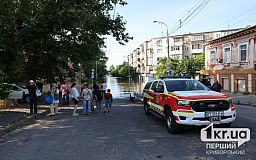 Спасатели из Днепропетровщины помогают эвакуироваться жителям Херсонской области