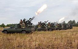 За минувшие сутки украинские войска продвинулись на трех направлениях, - Маляр