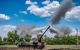 Силы обороны Украины имеют частичный успех на Запорожском и Бахмутском направлениях