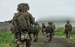 Силы обороны Украины уничтожают вражескую силу и технику