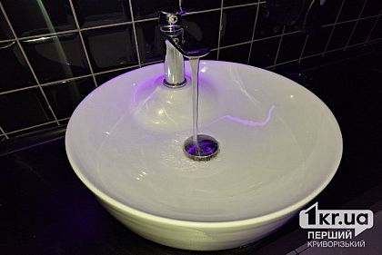 Где и почему в Кривом Роге нет воды (адреса)