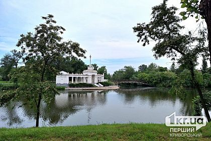 Какую погоду ждать криворожанам на этой неделе