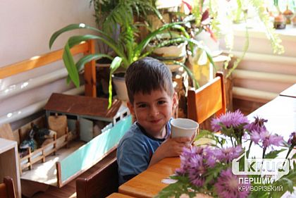 В Кривом Роге начали работать еще 4 детсада