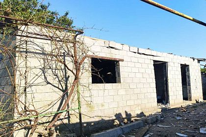 Сегодня враг четырежды обстрелял Никопольщину