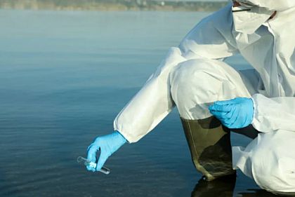 Как снизить риски заболевания холерой из-за подтопления, — Минздрав