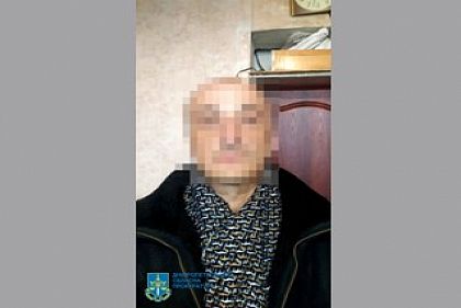 На Днепропетровщине мужчину подозревают в изнасиловании 12-летней девочки