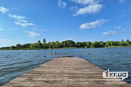 Какая ситуация с водоснабжением в Криворожском районе