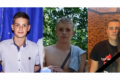 Из-за ракетного удара погибли трое жителей Криворожского района