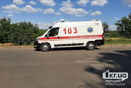 С начала лета в Днепропетровской области произошло 8 несчастных случаев с детьми