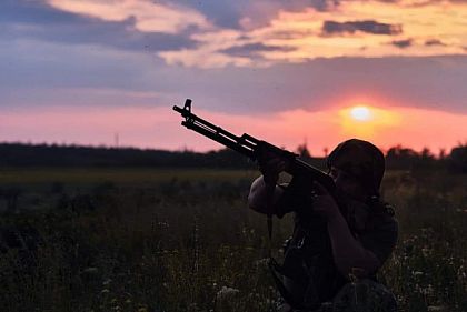 Что происходит на фронте: сводки от Генштаба