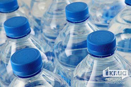 В Никополе горожанам начали выдавать воду - есть ограничения