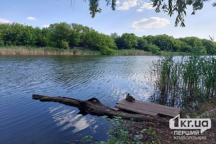 Расконсервировать скважину на Ингульце: криворожане зарегистрировали петицию
