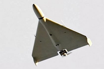 Защитники Украины сбили над Днепропетровщиной 4враждебных беспилотники