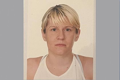 Полиция Кривого Рога разыскивает безвестно пропавшую 37-летнюю Елену Матвиенко