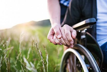 С начала года на Днепропетровщине около 50 тысяч человек получили социальные услуги