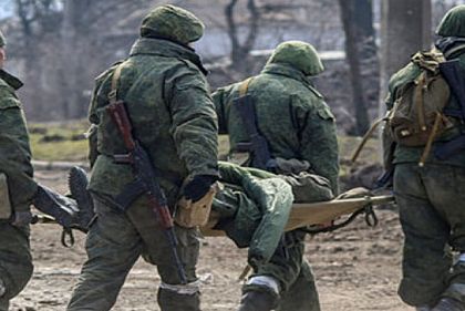 Оккупанты переоборудуют учебные заведения Запорожской и Херсонской областей в госпитали