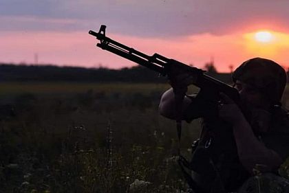 Авиация Сил обороны за прошедшие сутки нанесла 18 ударов по врагу