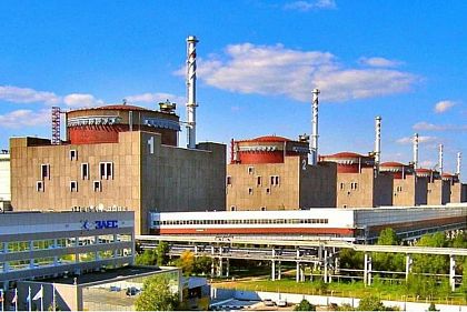 Криворожан предупреждают об учениях на случай теракта на ЗАЭС