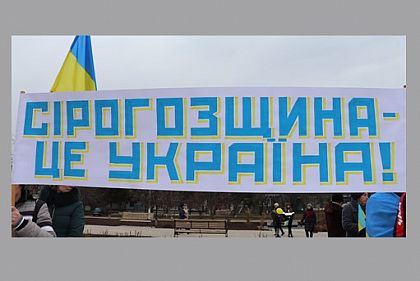 Военные РФ используют оккупационный режим для собственного обогащения, – Маляр