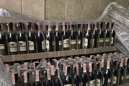 Прозрачный рынок табака и алкоголя: Верховная Рада поддержала законопроект об еАкциз