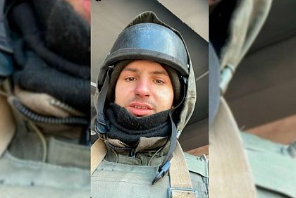 Криворожский гвардеец рассказал об обороне Мариуполя