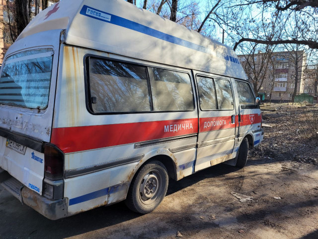 Близько 1,3 мільярда з бюджету Дніпропетровщини призначено для сфери охорони здоров‘я