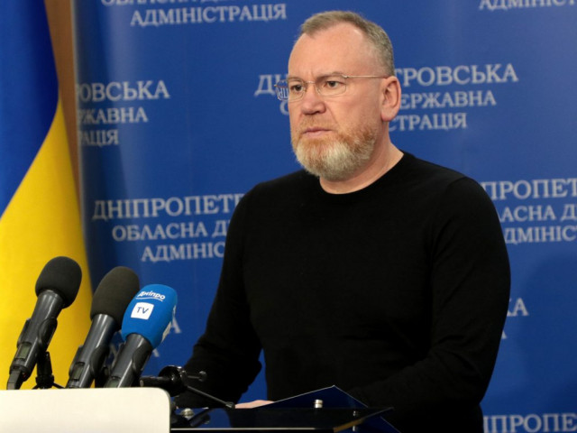 Резниченко лишили депутатских полномочий в Днепропетровском облсовете
