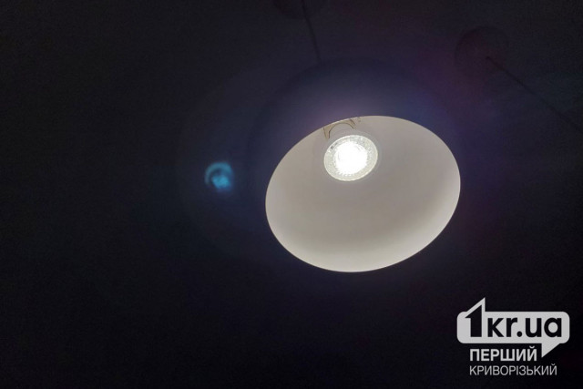 Украинцы обменяли первый миллион LED-ламп на Укрпочте