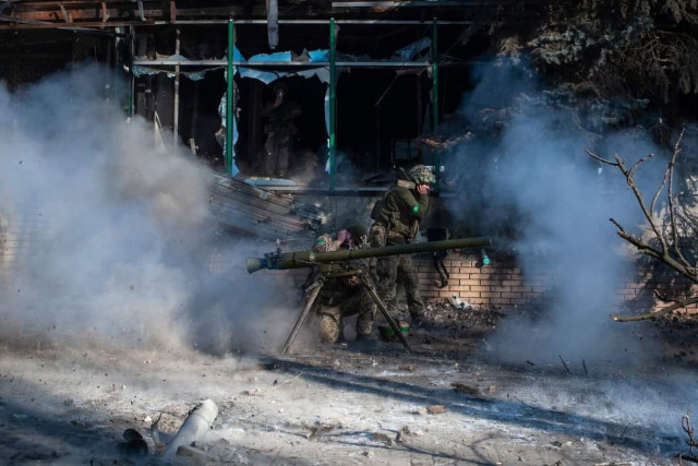 Авіація Сил оборони України протягом доби завдала 13 ударів по ворогу