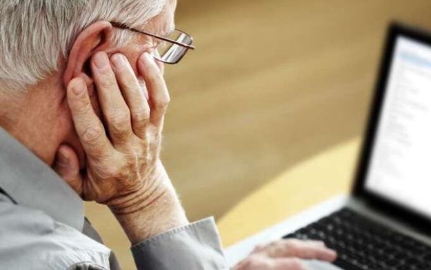 Как подать заявление на назначение пенсии, не выходя из дома: советы криворожанам