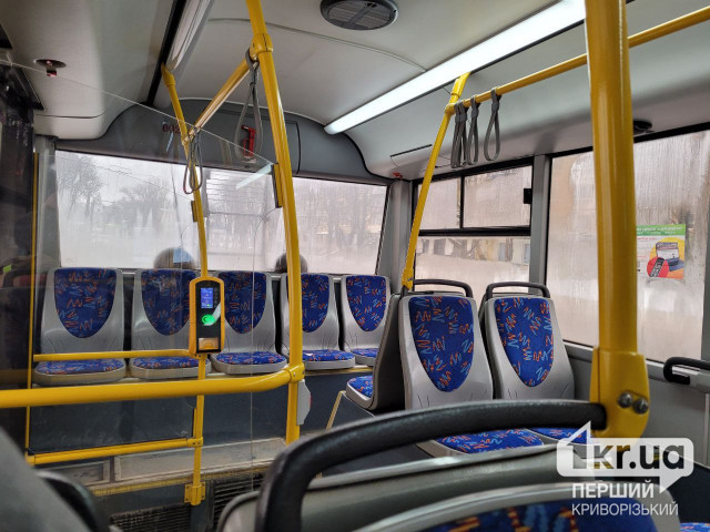 В Кривом Роге временно не будут курсировать некоторые троллейбусы: плановый ремонт