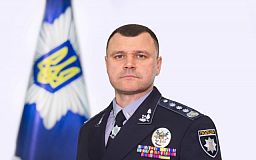 Рада назначила Игоря Клименко министром внутренних дел
