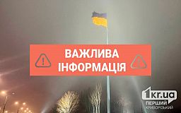«Шахеды» снова атакуют Днепропетровскую область