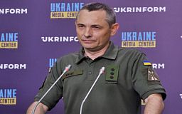 В воздушном пространстве Украины зафиксировали вражеские воздушные шары, – Юрий Игнат