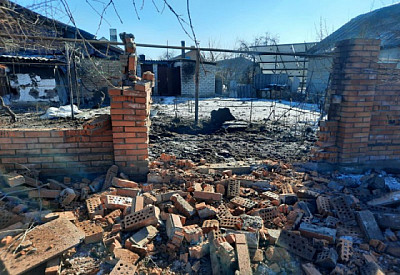 Головне фото новини