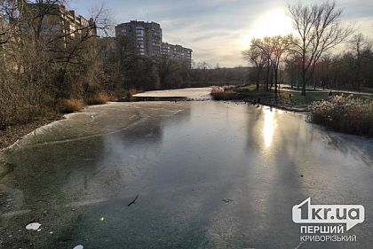 Ночь на Днепропетровщине прошла тихо