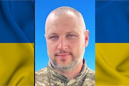 Криворожане зарегистрировали петицию об оказании почестей памяти павшего защитника