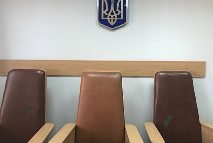 Криворожанина судили за невыполнение военных обязанностей