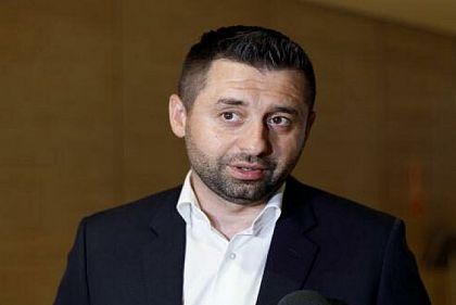 Арахамия анонсировал увольнение всего руководства Государственной таможенной службы