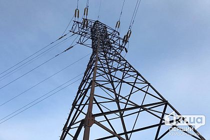 В Украине уменьшился дефицит в энергосистеме