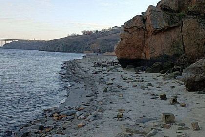 Может ли Кривой Рог и громады области остаться без воды