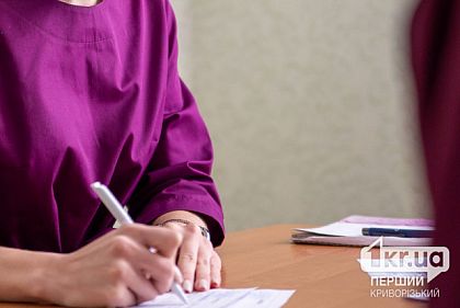 Мобильные медицинские бригады помогают пациентам в самых отдаленных уголках Днепропетровщины