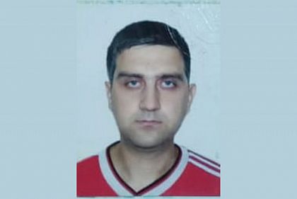 В Новомосковском районе разыскивают жителя Михайловки