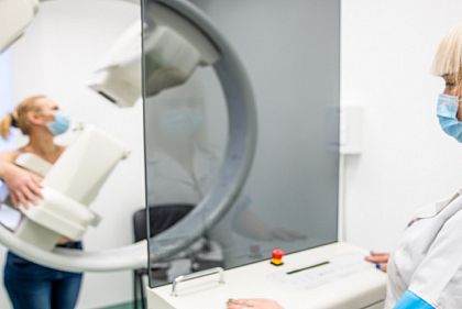 Какое бесплатное лечение могут получить онкопациенты в Днепропетровской области